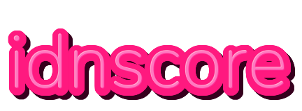 idnscore — logo kanal