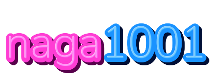 naga1001 — logo kanal