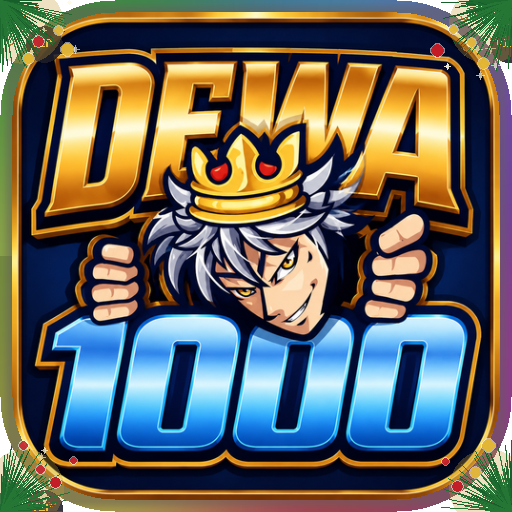 dewa1000 — galeri pratinjau Resmi APK