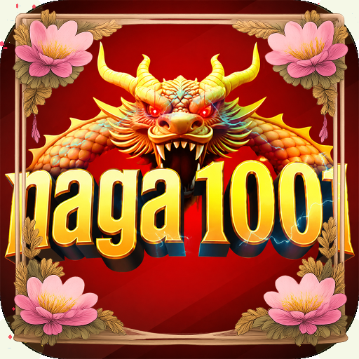naga1001 — mitra unggulan