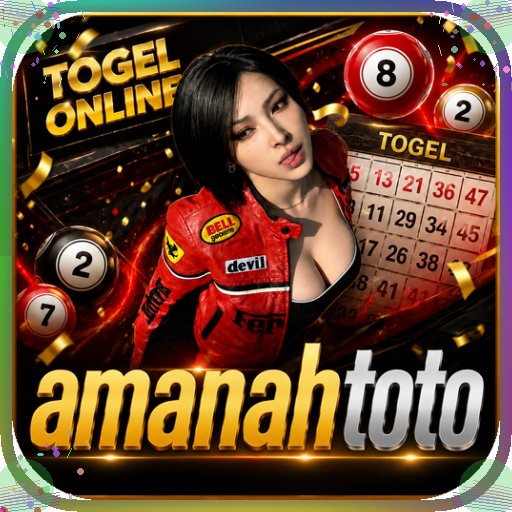 amanahtoto — mitra unggulan